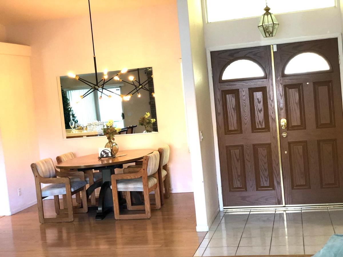 Golden Saddle Suite With Tv And Private Bathroom 赫米特 外观 照片