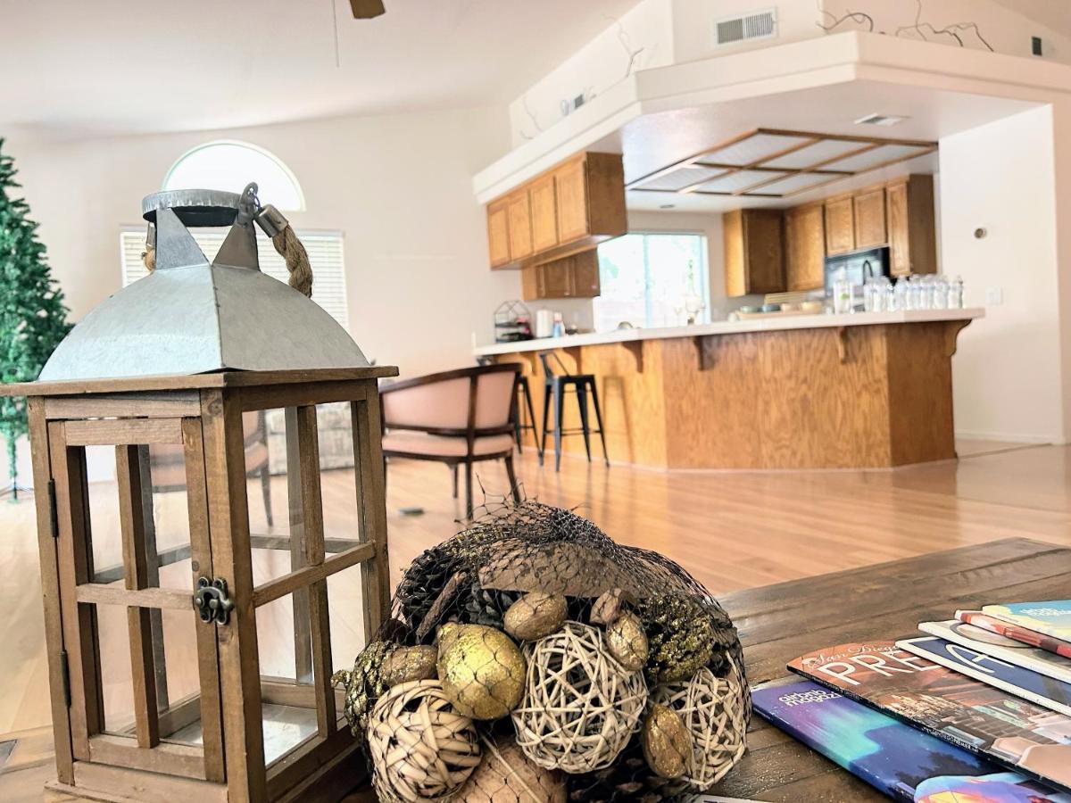 Golden Saddle Suite With Tv And Private Bathroom 赫米特 外观 照片