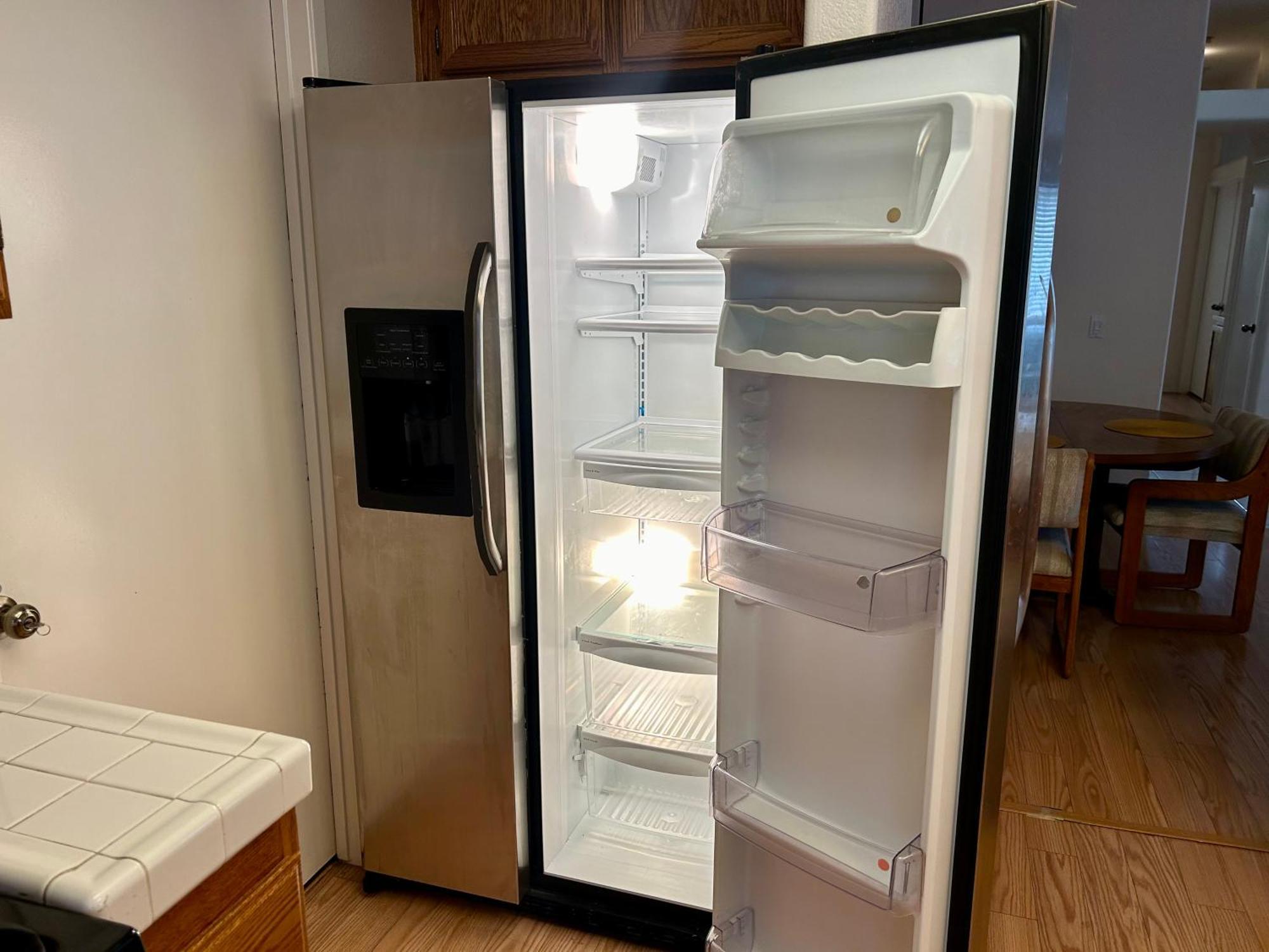 Golden Saddle Suite With Tv And Private Bathroom 赫米特 外观 照片