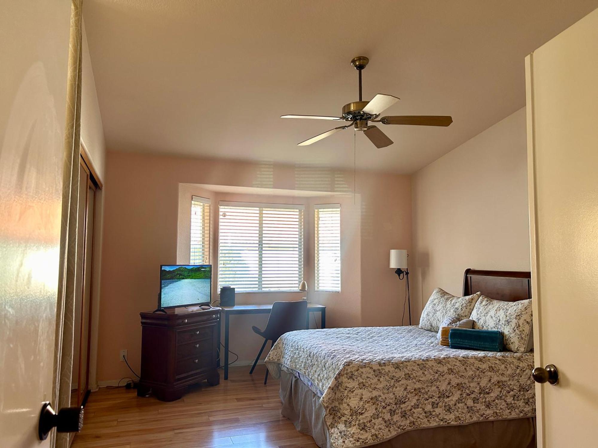 Golden Saddle Suite With Tv And Private Bathroom 赫米特 外观 照片